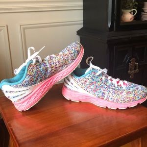 New Balance Confetti Running Shoe